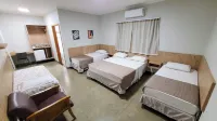 Hotel Pousada Parque Das Águas