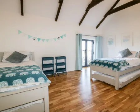 Beacon Barn Hotels in Saint Agnes