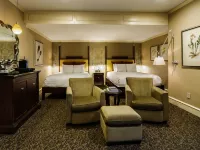 Chestnut Hill Hotel Hotels near Cliveden