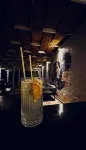 Mavigol Hotel - bar