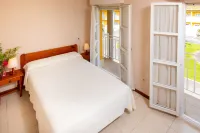 Apartamentos San Pedro en Llanes