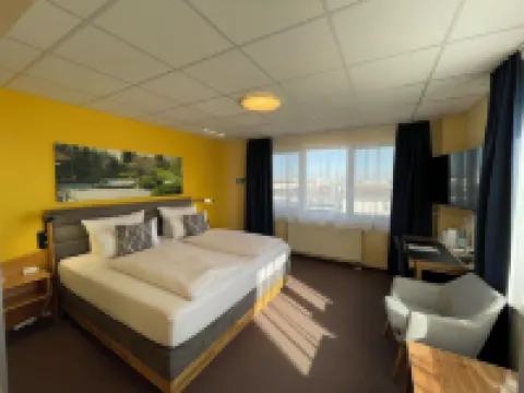 Parkhotel Marzahn Hotels in Marzahn-Hellersdorf