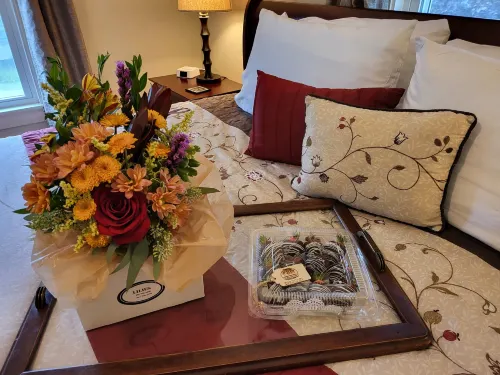 Lakeview Inn Hotels in Bridgton