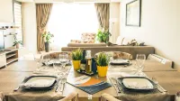 Capitol Suites Hotels in Gazi Baba