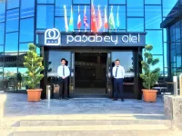 Grand Pasabey Otel - breakfast