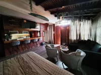 Hotel Chiringuito de Palo Hotels in Сан-Блас