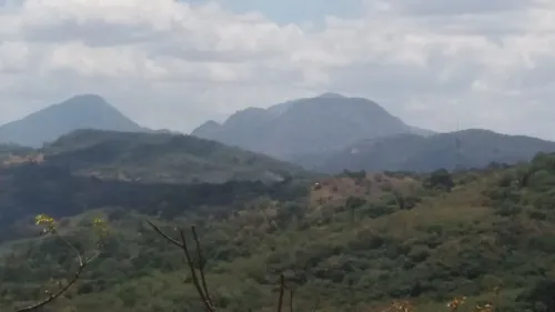 Nalanda Relaxation and Caping Site Hotels in Arangala