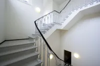 어반 레지던스 마스트리흐트 마스트리흐트 호텔