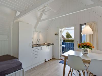 Møgeltønder Camping & Cottages