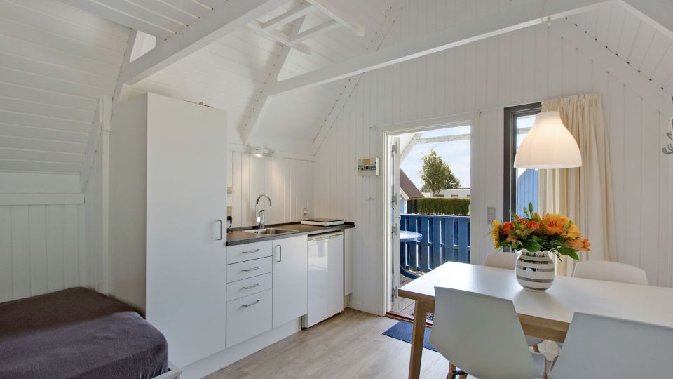 Møgeltønder Camping & Cottages