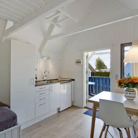 Møgeltønder Camping & Cottages