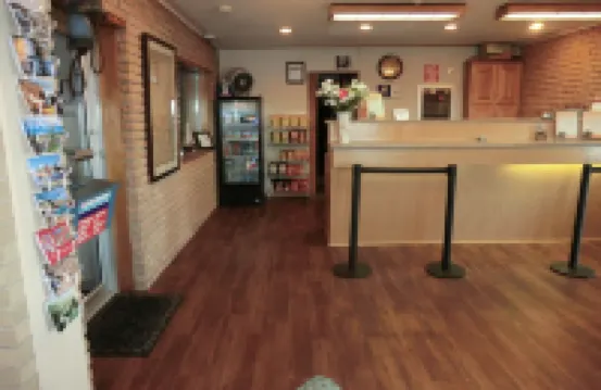 Admiral Digby Inn Restaurant and Cottages