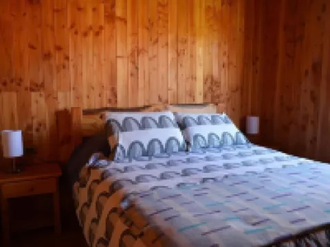 Traumaco Lodge Hoteles en Pucón