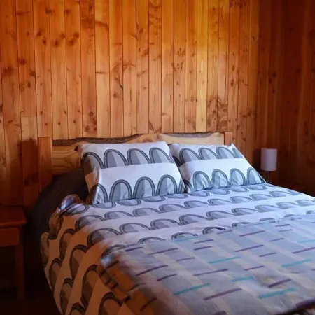 Traumaco Lodge