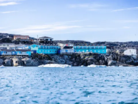 Hotel Icefiord Hotels in Ilulissat