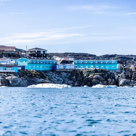 Hotel Icefiord