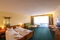 Hotel Centurio Hotels in Neustadt an der Donau