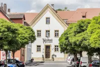 Knast-Hotel Fronfeste Hotels in Sulzbach-Rosenberg
