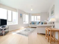 23 Tibby's Way Hotel di Southwold