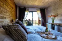 Kila Tai Tai Lodge - Homestays