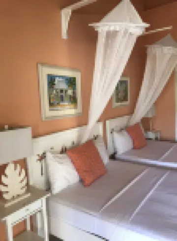 Sugarapple Inn Hotels in 