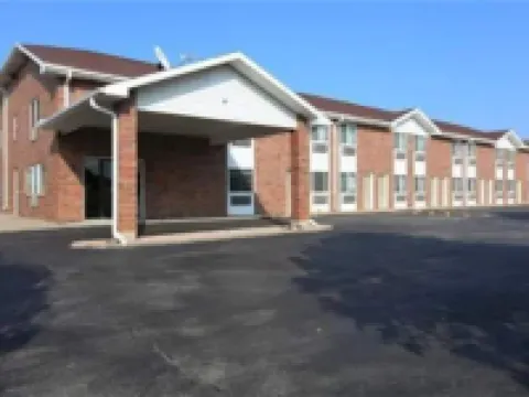 日升酒店 貝爾維尤酒店