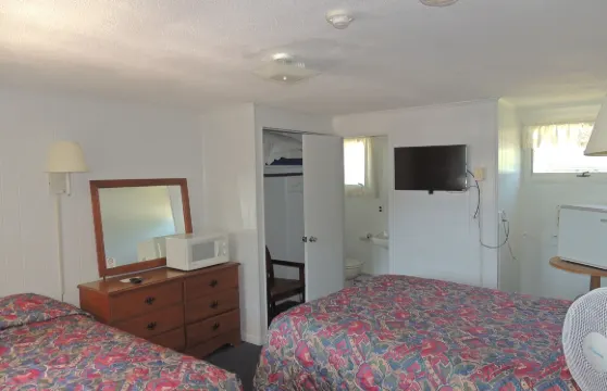 菲爾安日落汽車旅館