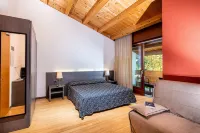 Hotel la Pergola