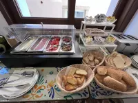 Villa Chiara Taormina - Aamiainen