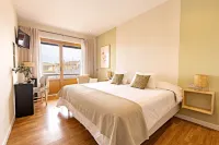 Eco-Hotel Doña Mayor Hotel a Tamara