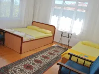 Sehsuvar Peace Pension Hotels in Egridir