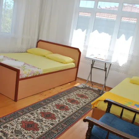 Sehsuvar Peace Pension