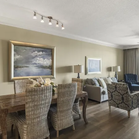 Club Wyndham Emerald Grande at Destin
