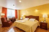 Hotel Casa Gonzalez - บูติค