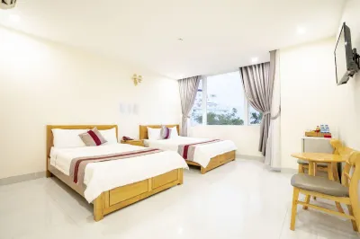 Hung Binh Hotel
