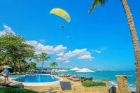 Velero Beach Resort - Sea View