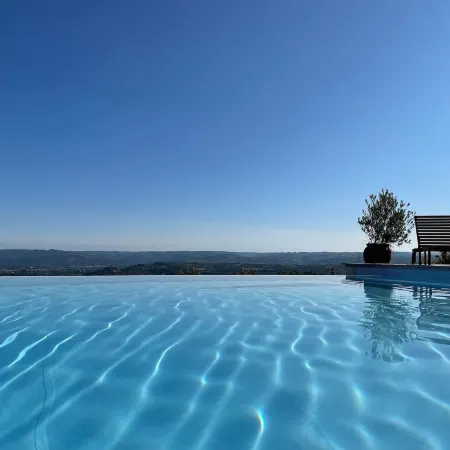 Le Relais de Castelnau