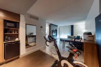 Hôtel & Suites Normandin Québec