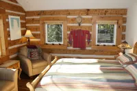 Riverside Meadows Cabins Hotels in South Fork