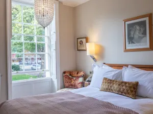 Southernhay House Hotel