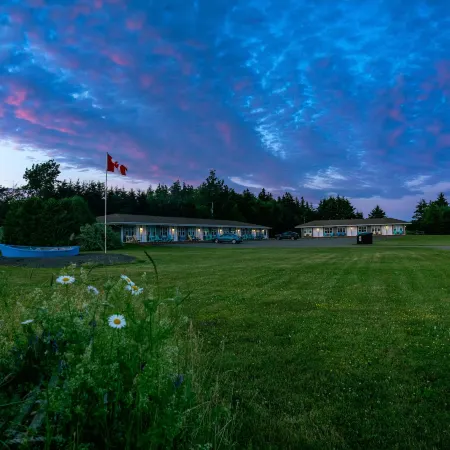 North Rustico Harbour Inn