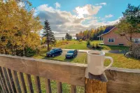 Glenghorm Beach Resort - Scenic