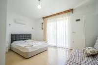 Karia Apart&Pension - balcony