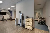 Hyatt Place Wichita State University - Gym