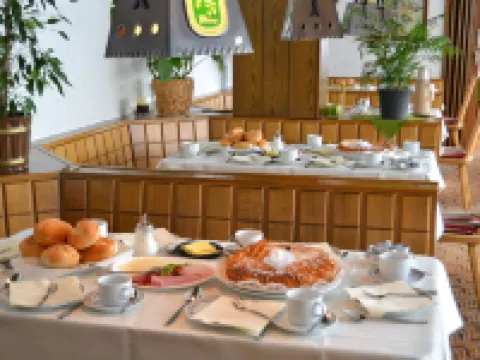 艾菲爾霍夫維娜酒店 海姆巴赫酒店