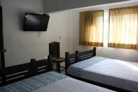 HOTEL CALLE 8