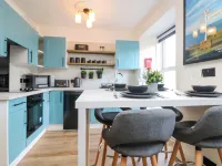 Savoy View Hotels in Mullion