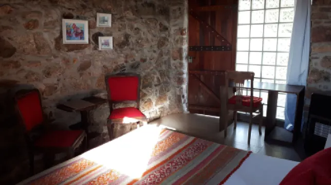 Estancia Los Plátanos Hôtels à : 