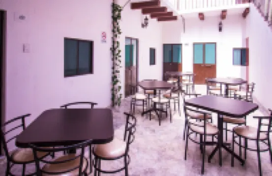 Hotel Casa de las Piedras Hotels near Museo de Arte de Querétaro