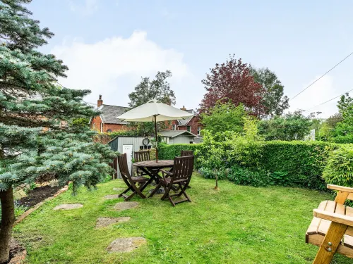 Wychwood Hotels in Ugthorpe